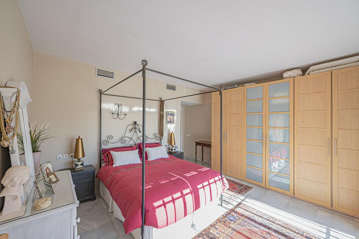 Apartamento en Venta en Benahavís