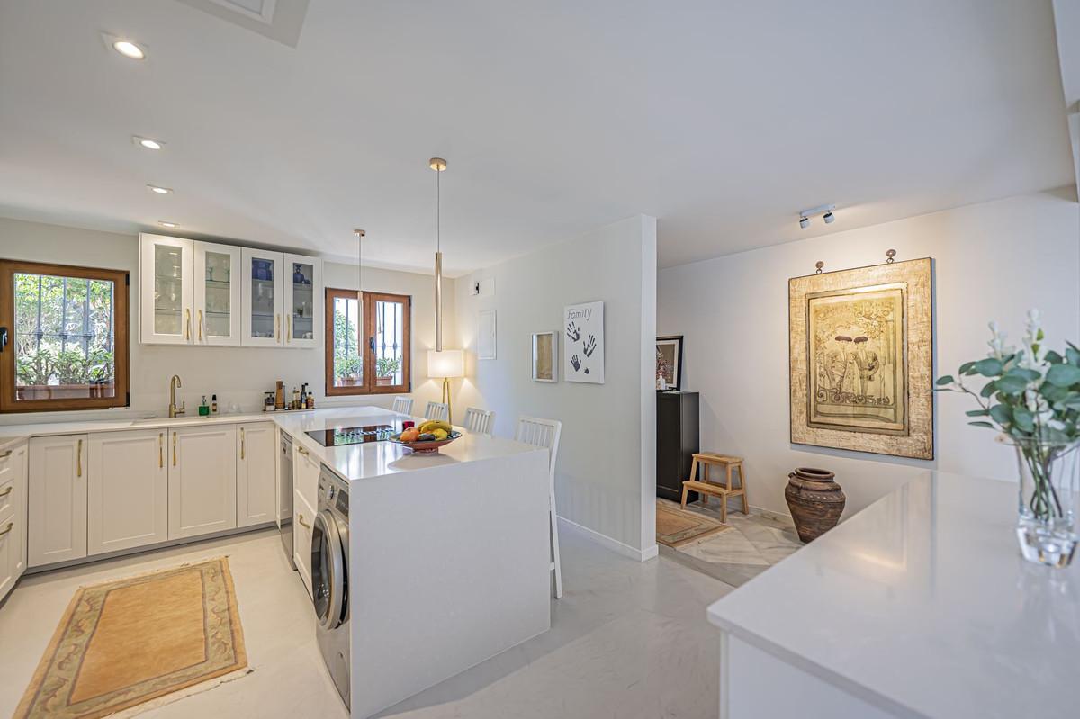 Apartamento en Venta en Benahavís