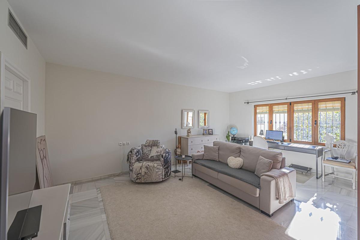 Apartamento en Venta en Benahavís