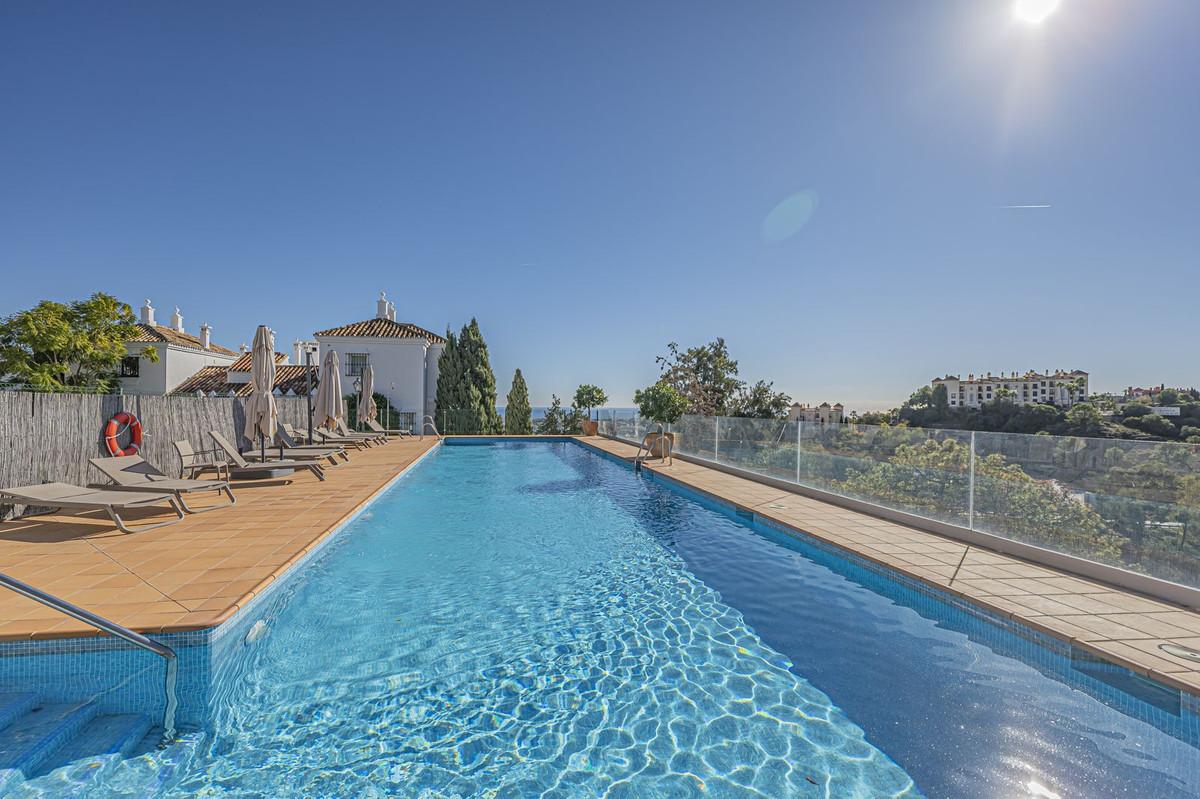 Apartamento en Venta en Benahavís