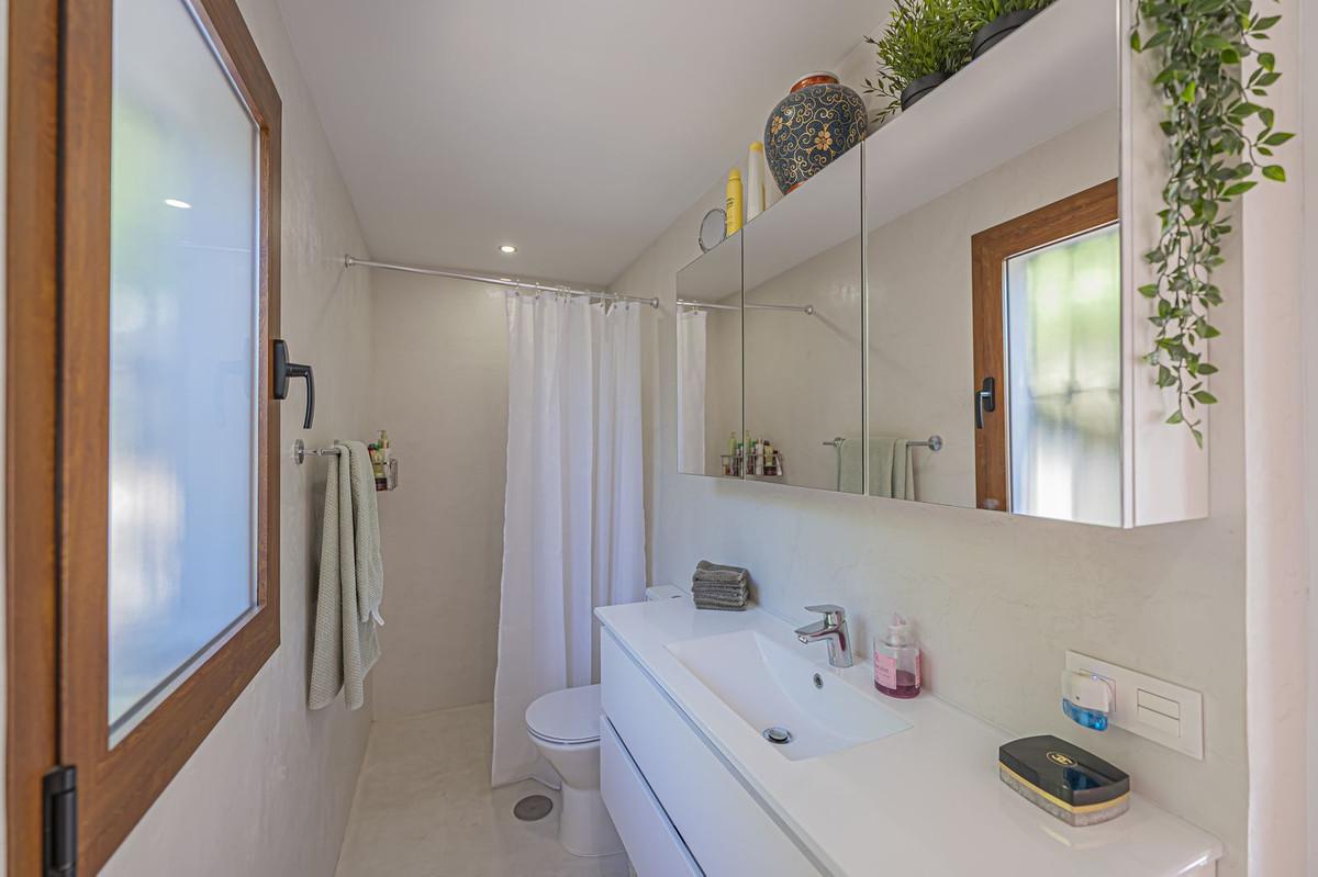 Apartamento en Venta en Benahavís