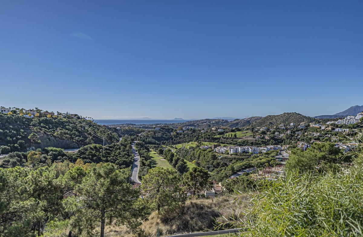 Apartamento en Venta en Benahavís