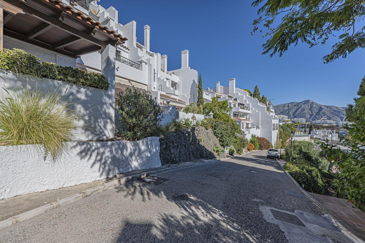 Apartamento en Venta en Benahavís