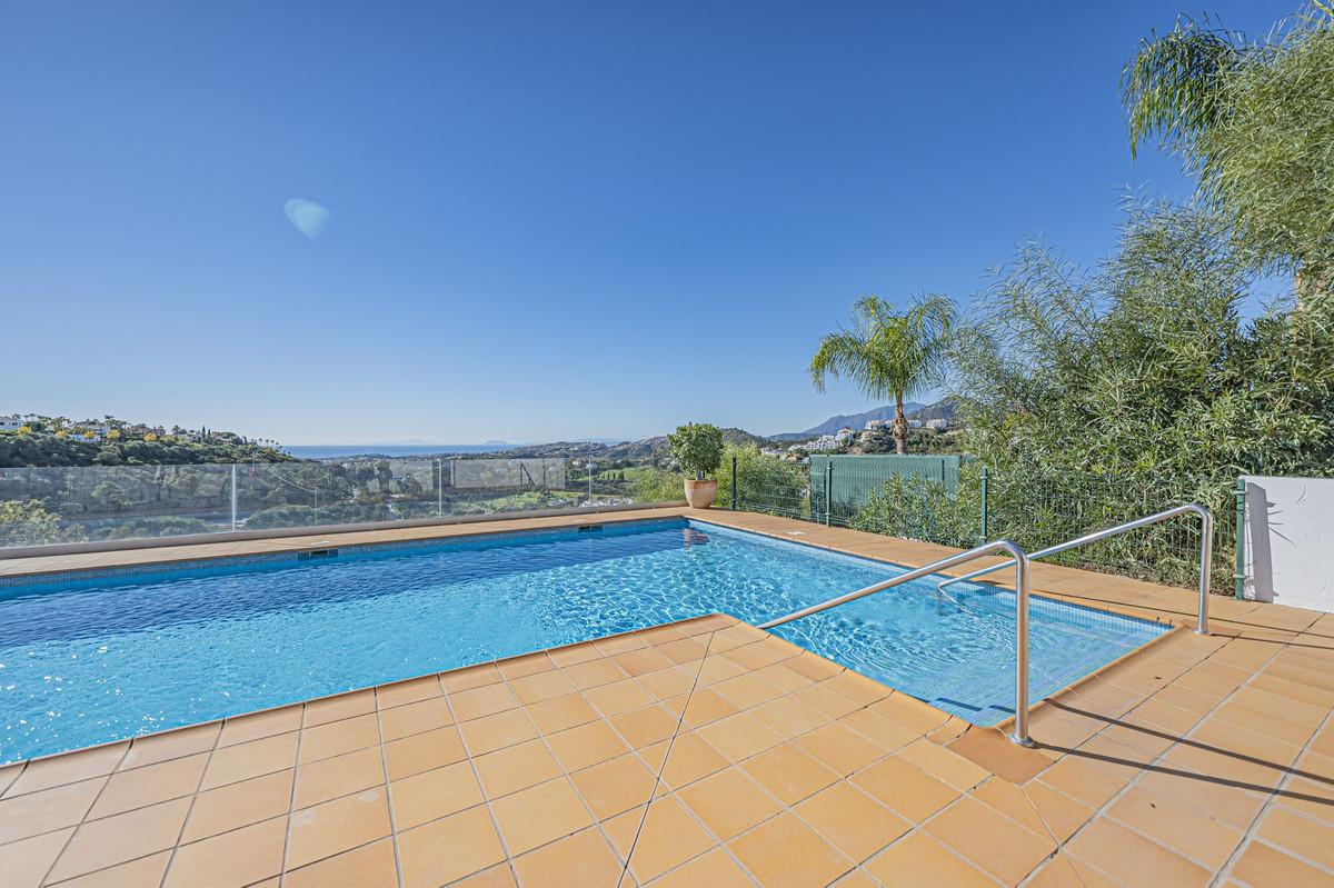 Apartamento en Venta en Benahavís