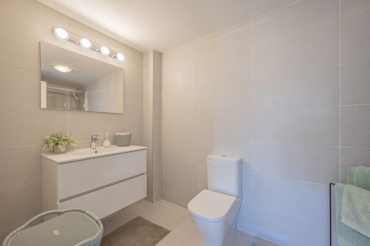 Apartamento en Venta en Benahavís