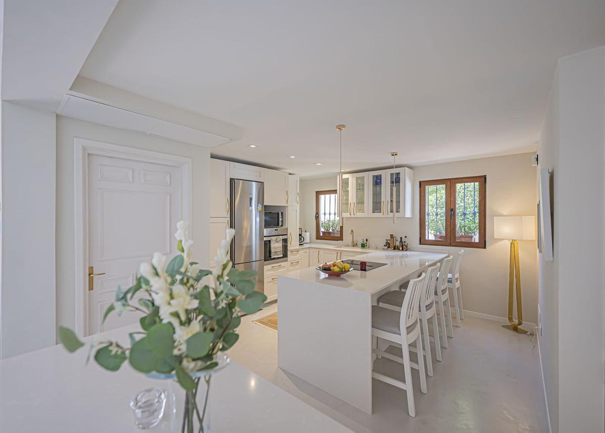 Apartamento en Venta en Benahavís