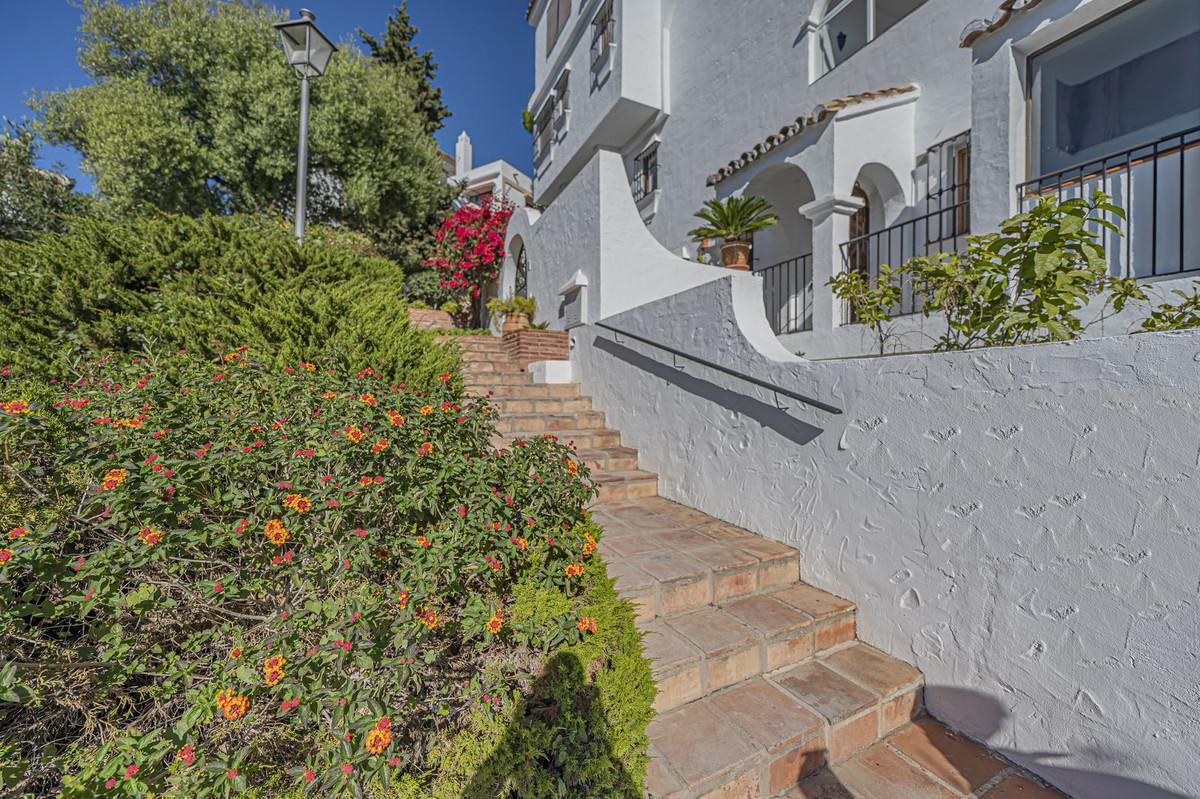 Apartamento en Venta en Benahavís