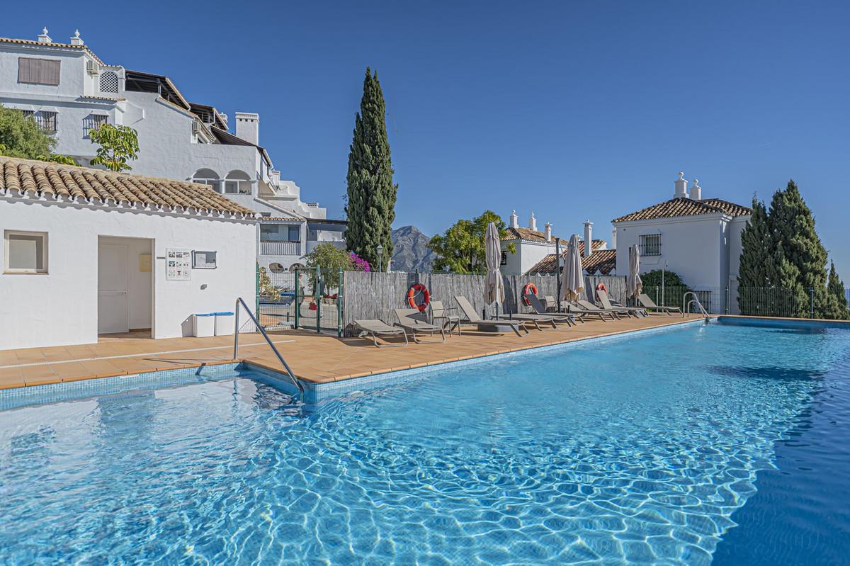 Apartamento en Venta en Benahavís