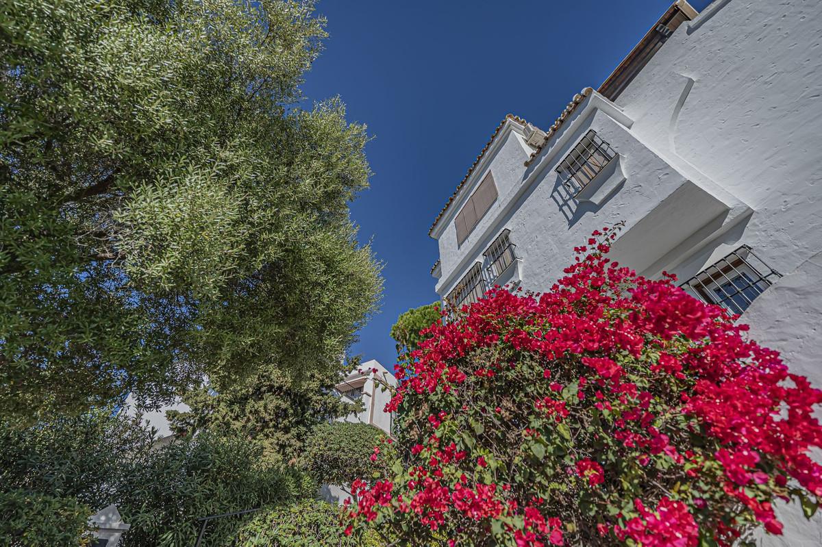 Apartamento en Venta en Benahavís