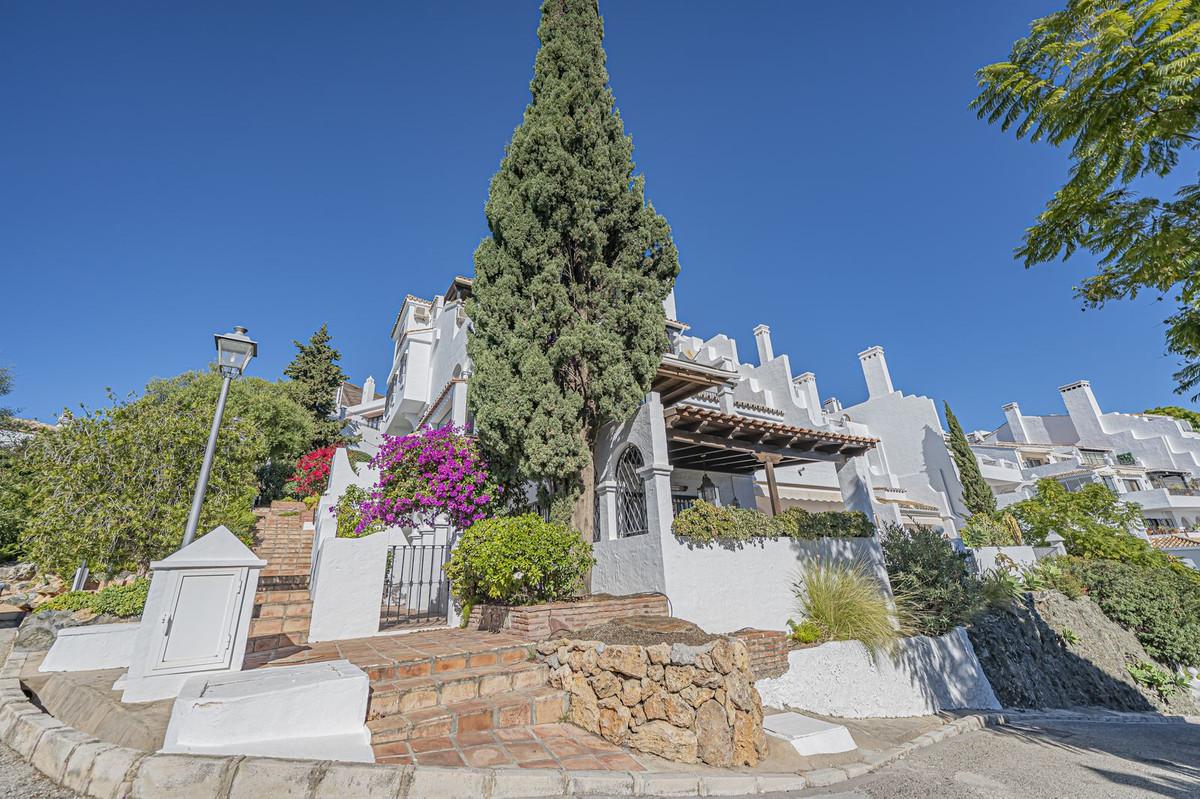 Apartamento en Venta en Benahavís
