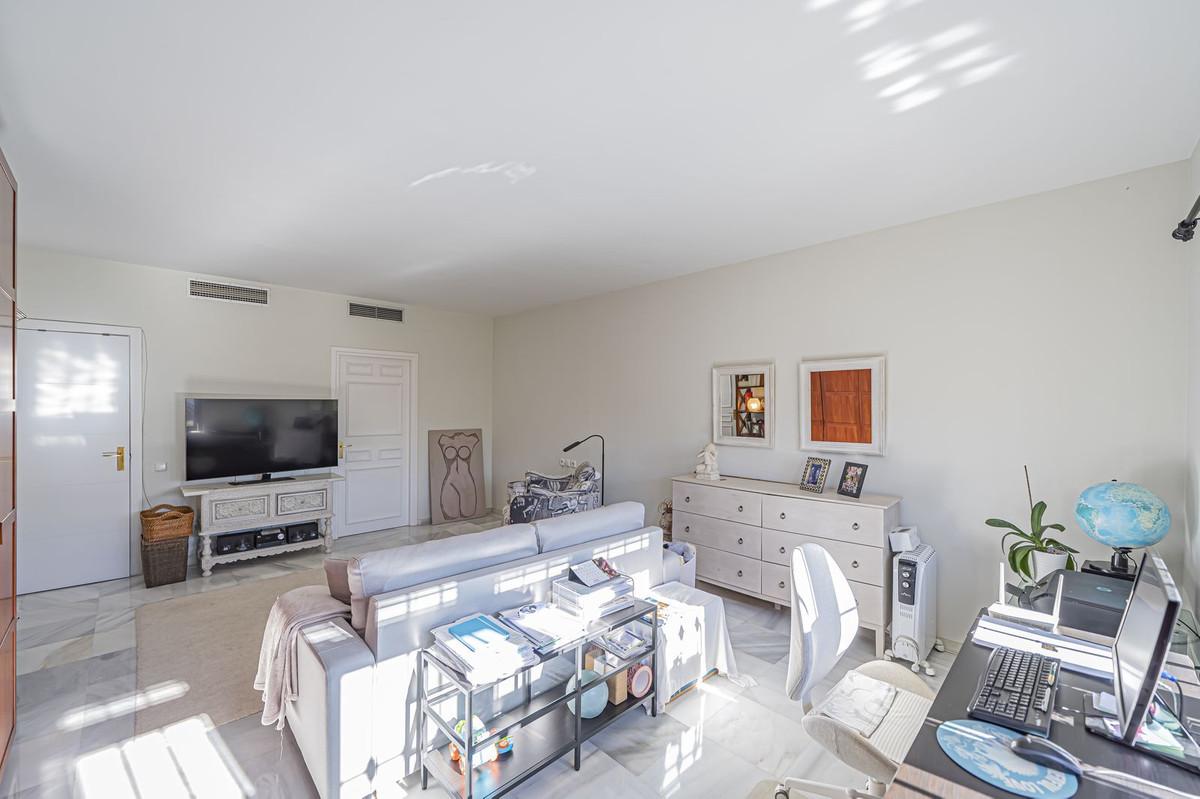 Apartamento en Venta en Benahavís