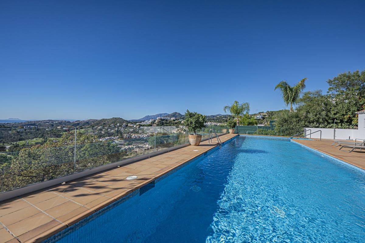 Apartamento en Venta en Benahavís