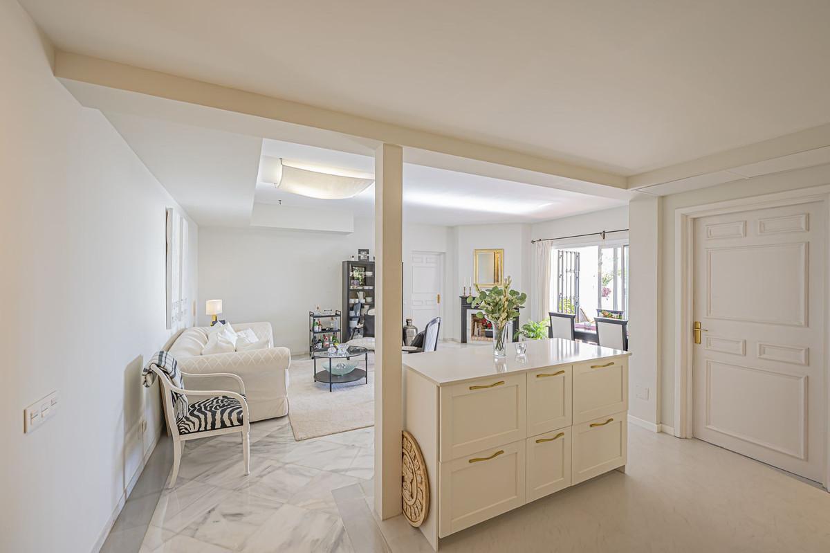 Apartamento en Venta en Benahavís