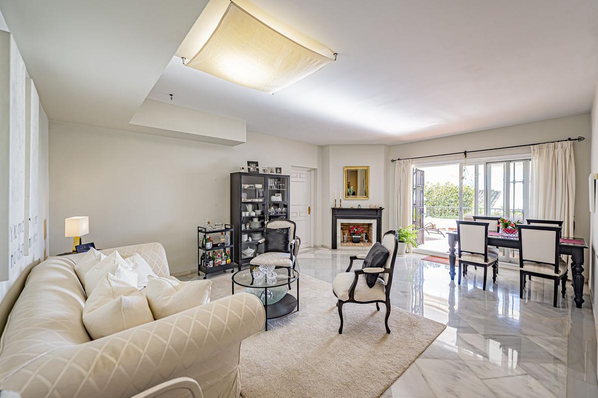 Apartamento en Venta en Benahavís