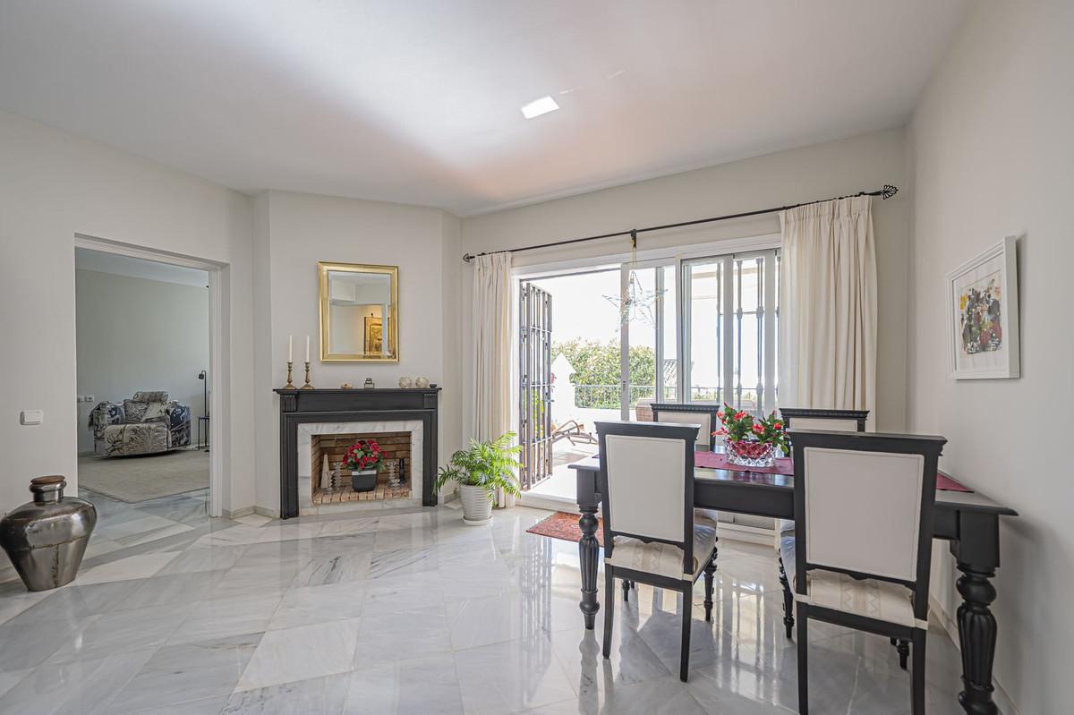 Apartamento en Venta en Benahavís