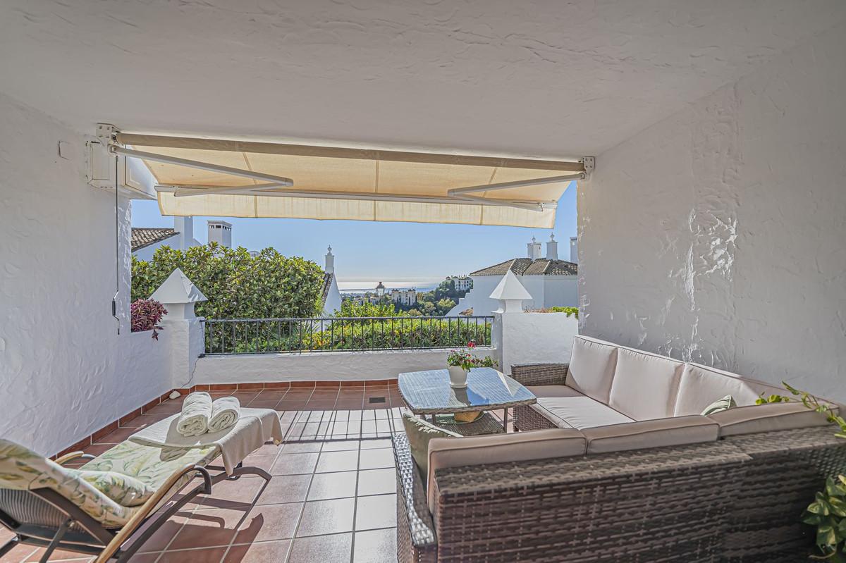 Apartamento en Venta en Benahavís