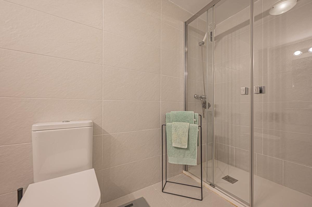 Apartamento en Venta en Benahavís