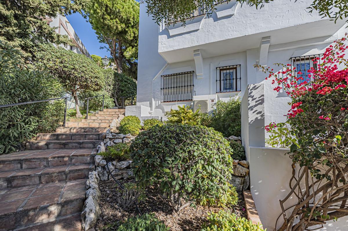 Apartamento en Venta en Benahavís