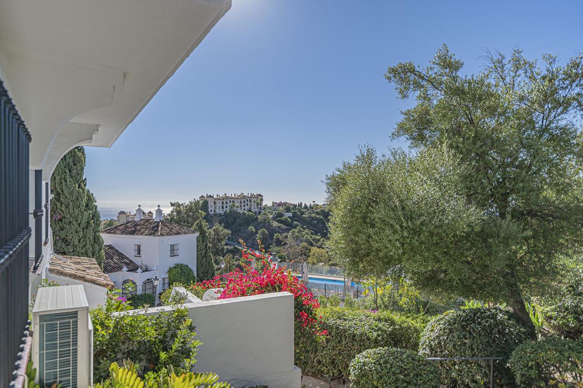 Apartamento en Venta en Benahavís