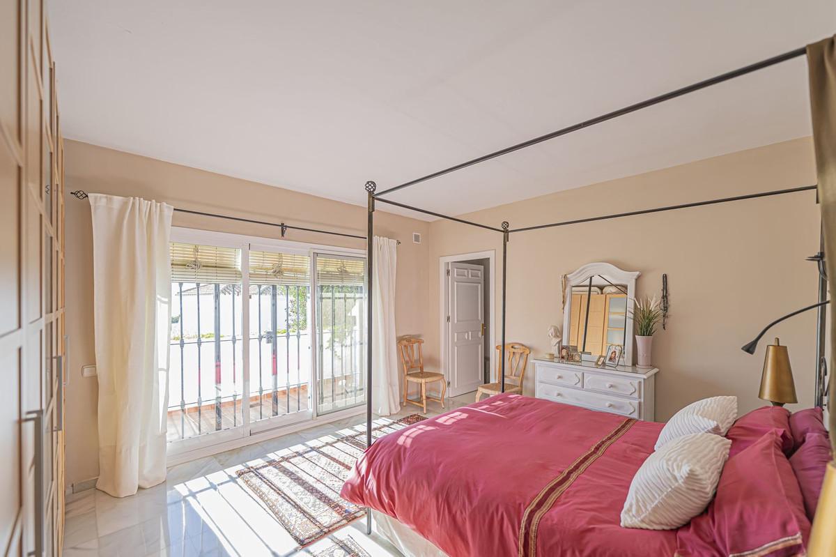 Apartamento en Venta en Benahavís