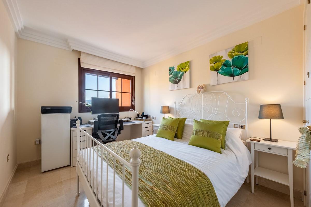 Apartment for Sale in Benahavís