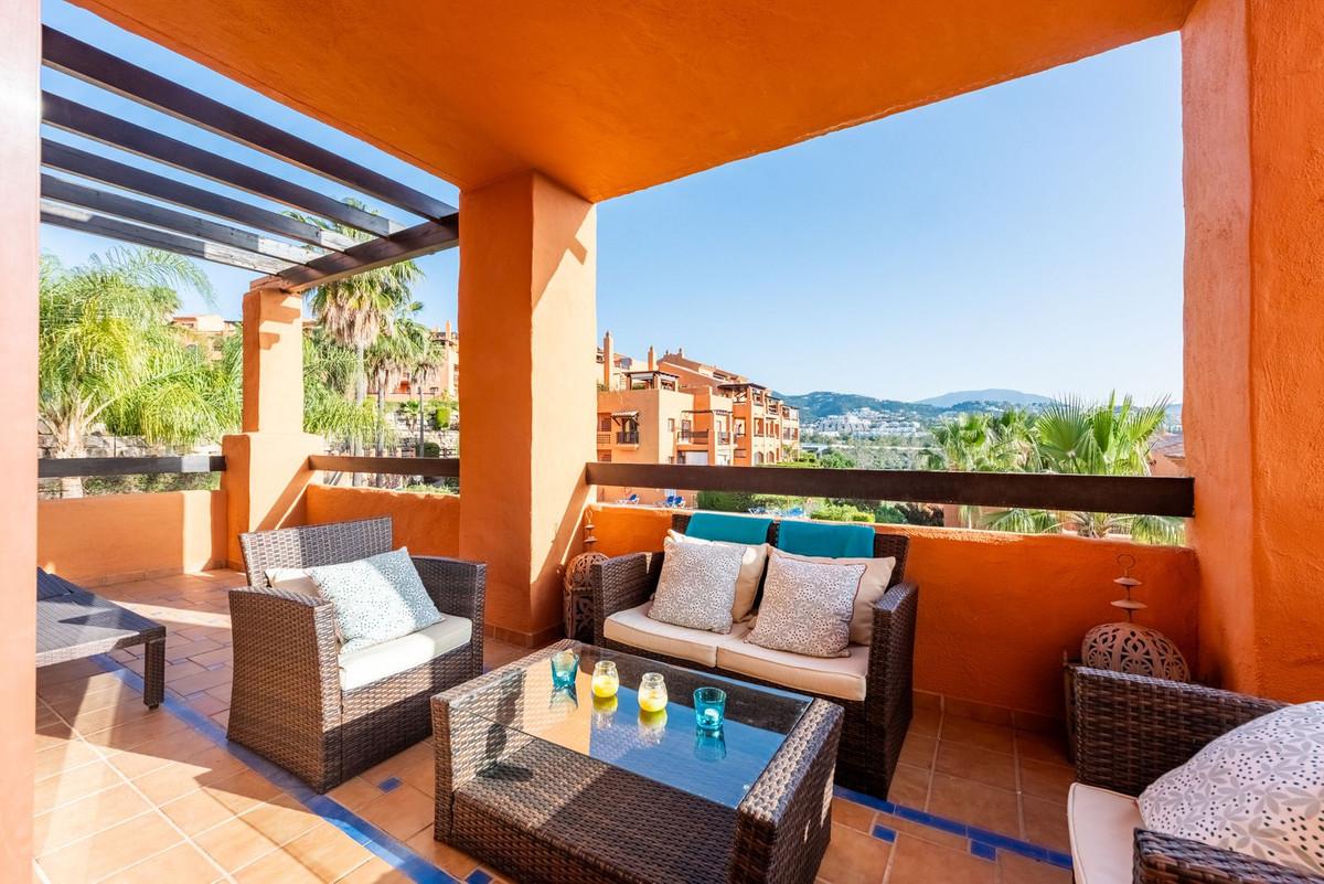 Apartment for Sale in Benahavís