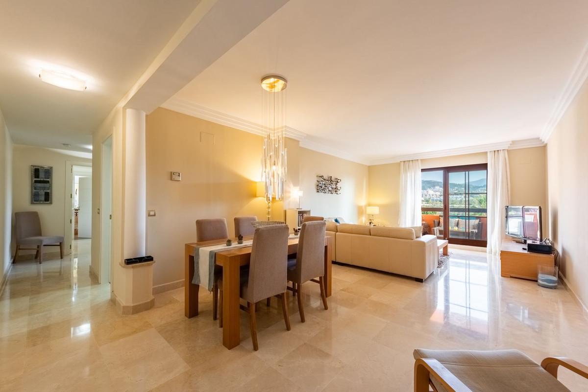 Apartment for Sale in Benahavís