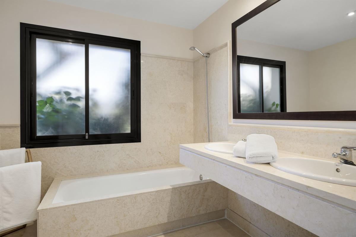 Apartamento en Venta en Benahavís