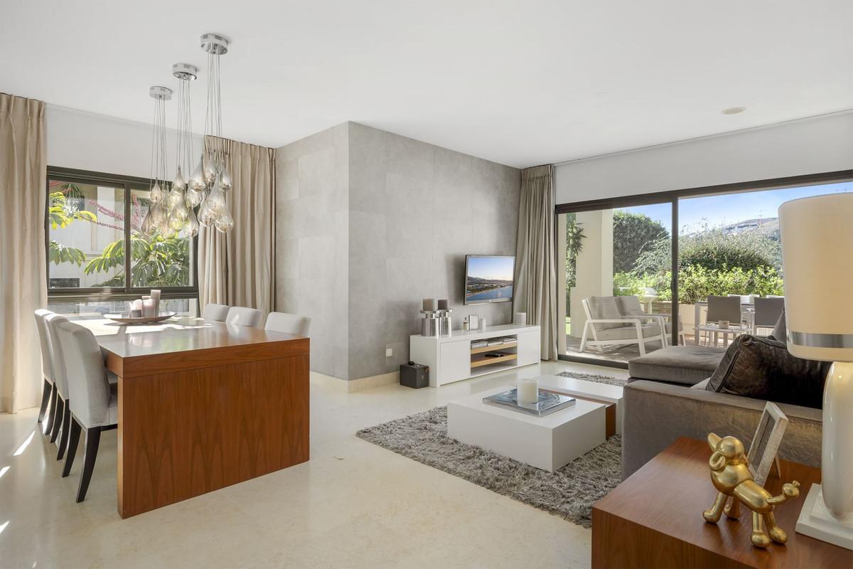 Apartamento en Venta en Benahavís