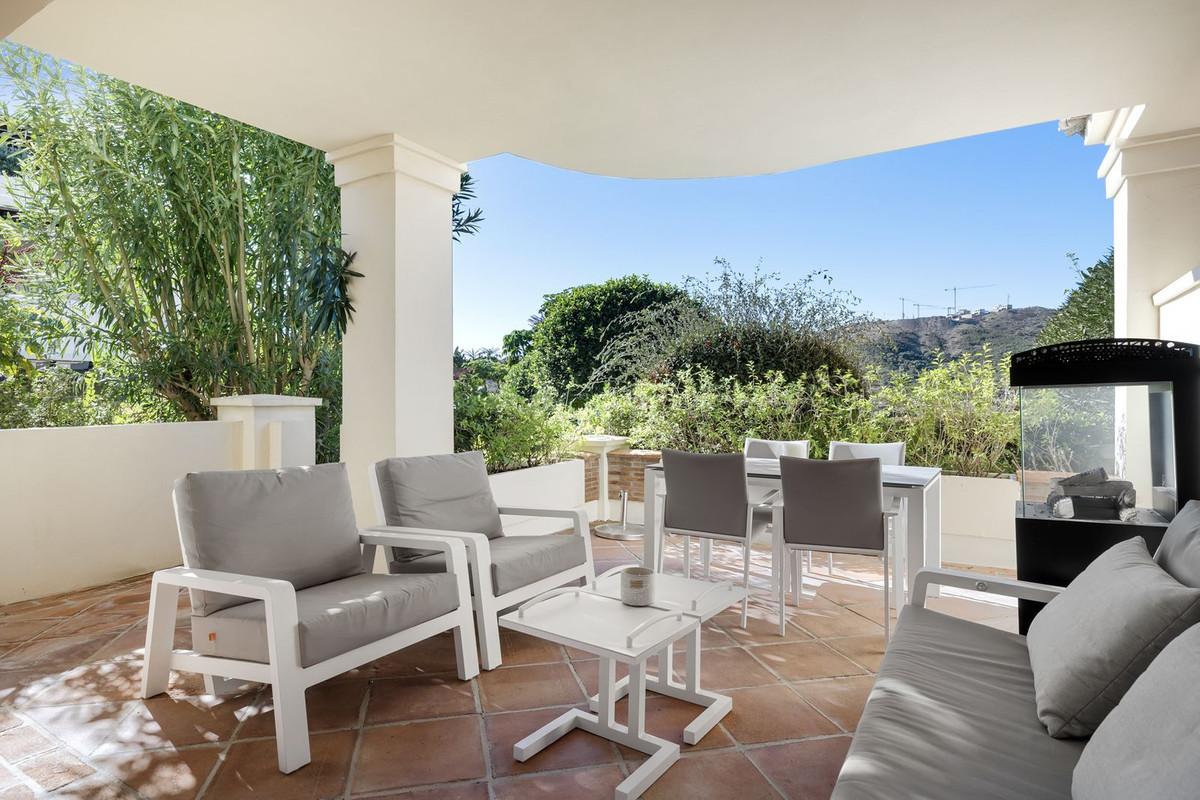 Apartamento en Venta en Benahavís