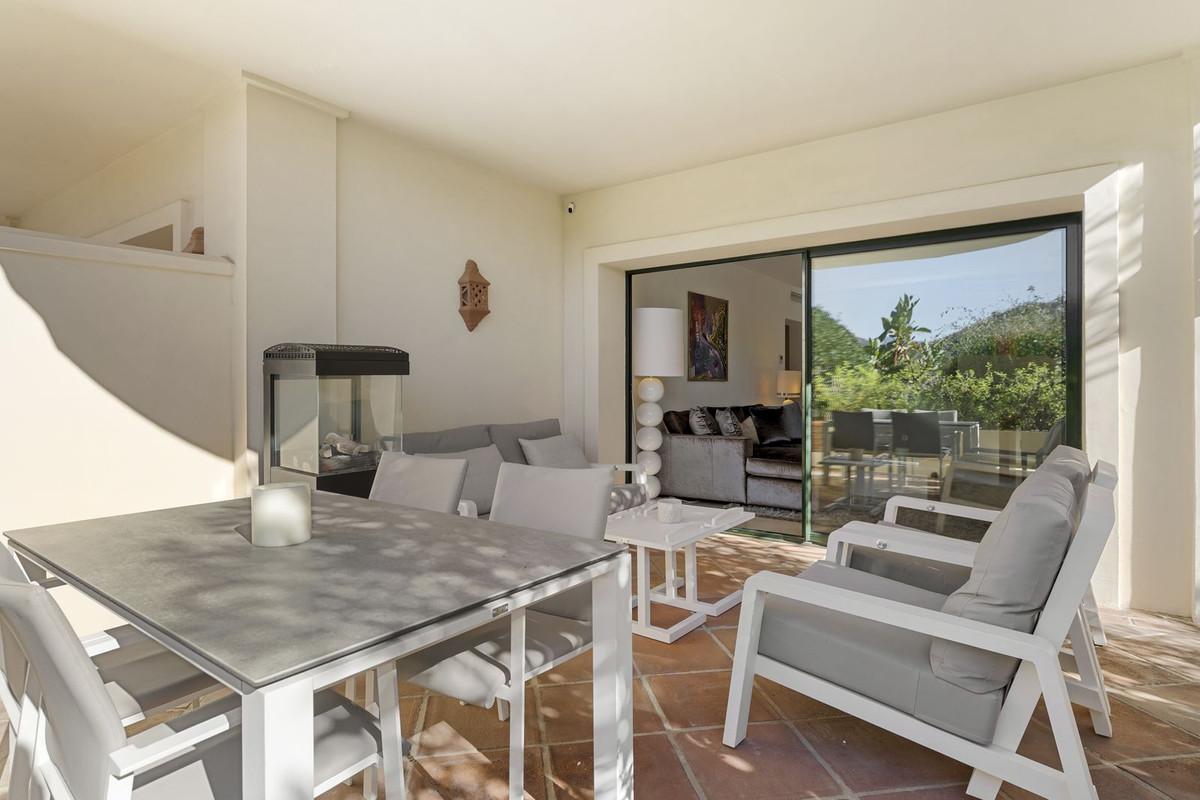 Apartamento en Venta en Benahavís