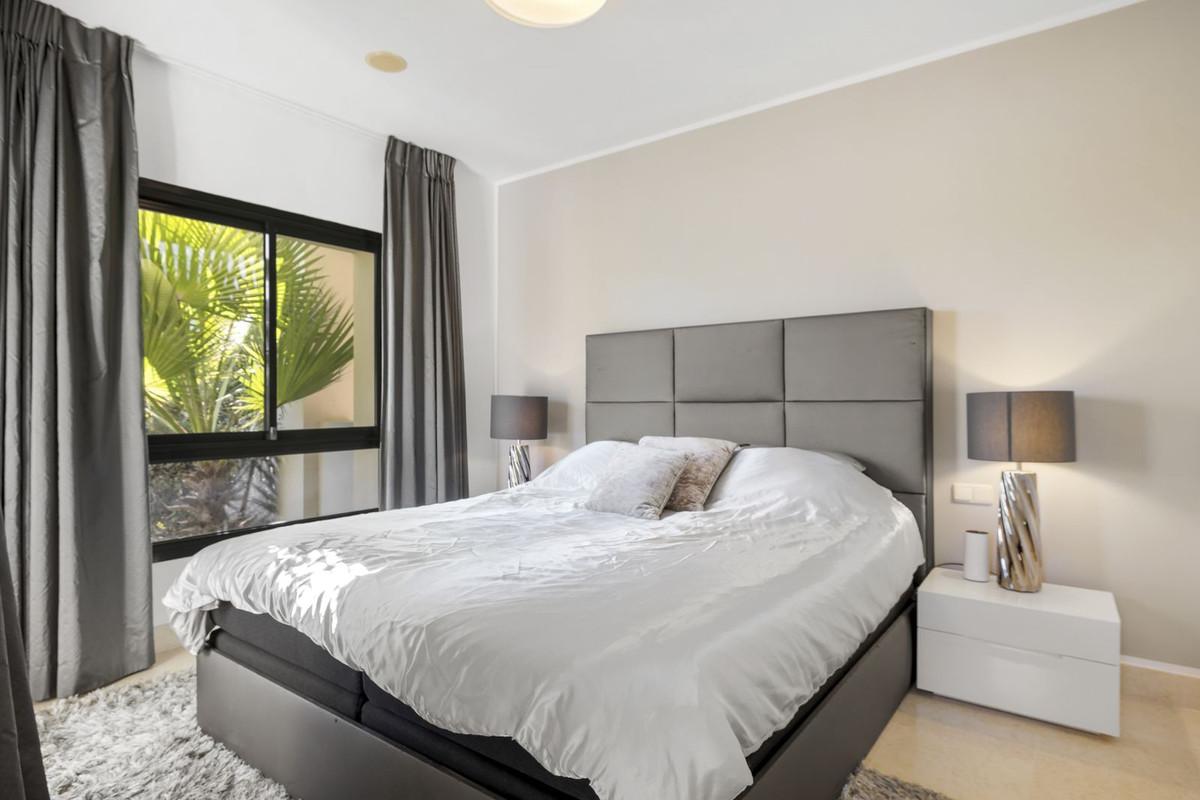 Apartamento en Venta en Benahavís