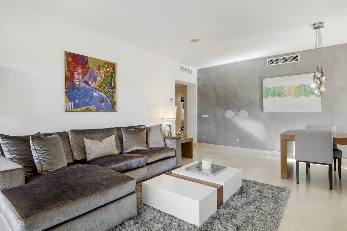 Apartamento en Venta en Benahavís
