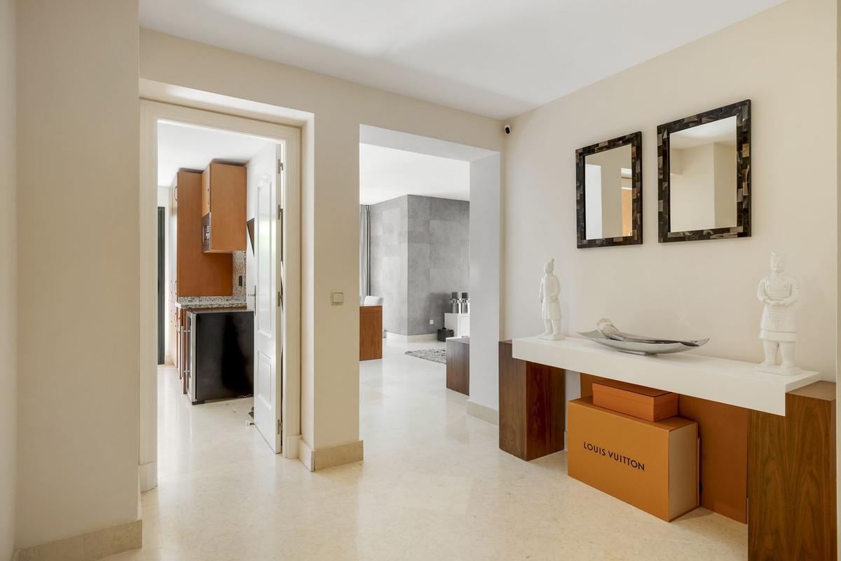 Apartamento en Venta en Benahavís