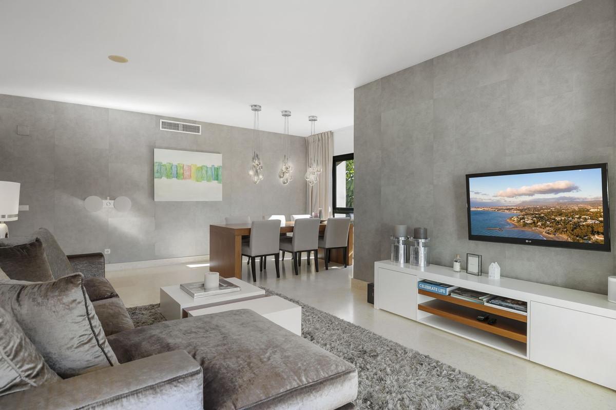 Apartamento en Venta en Benahavís