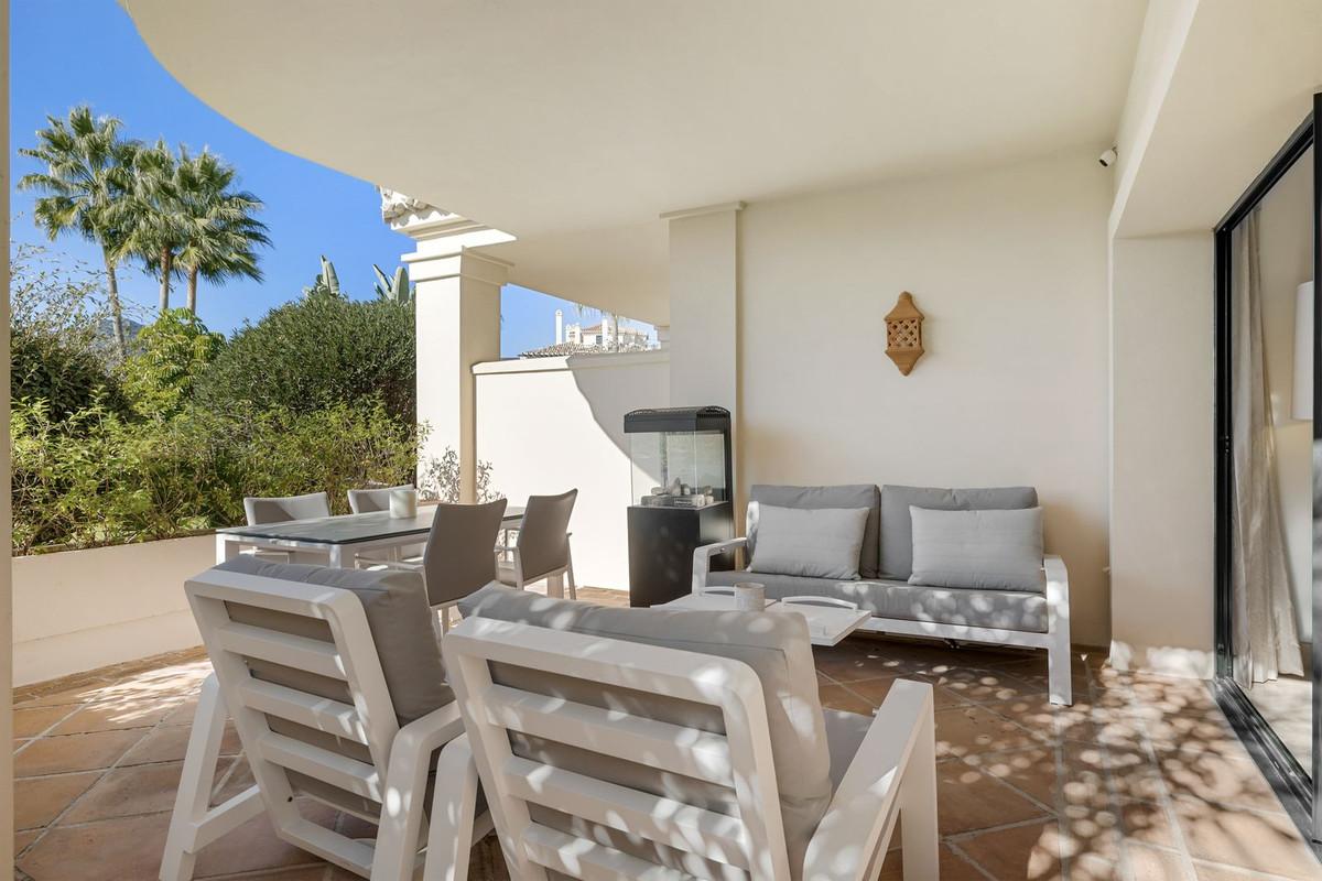 Apartamento en Venta en Benahavís