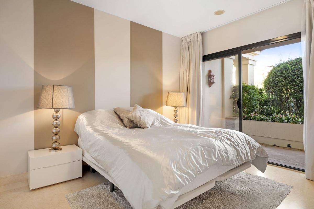 Apartamento en Venta en Benahavís