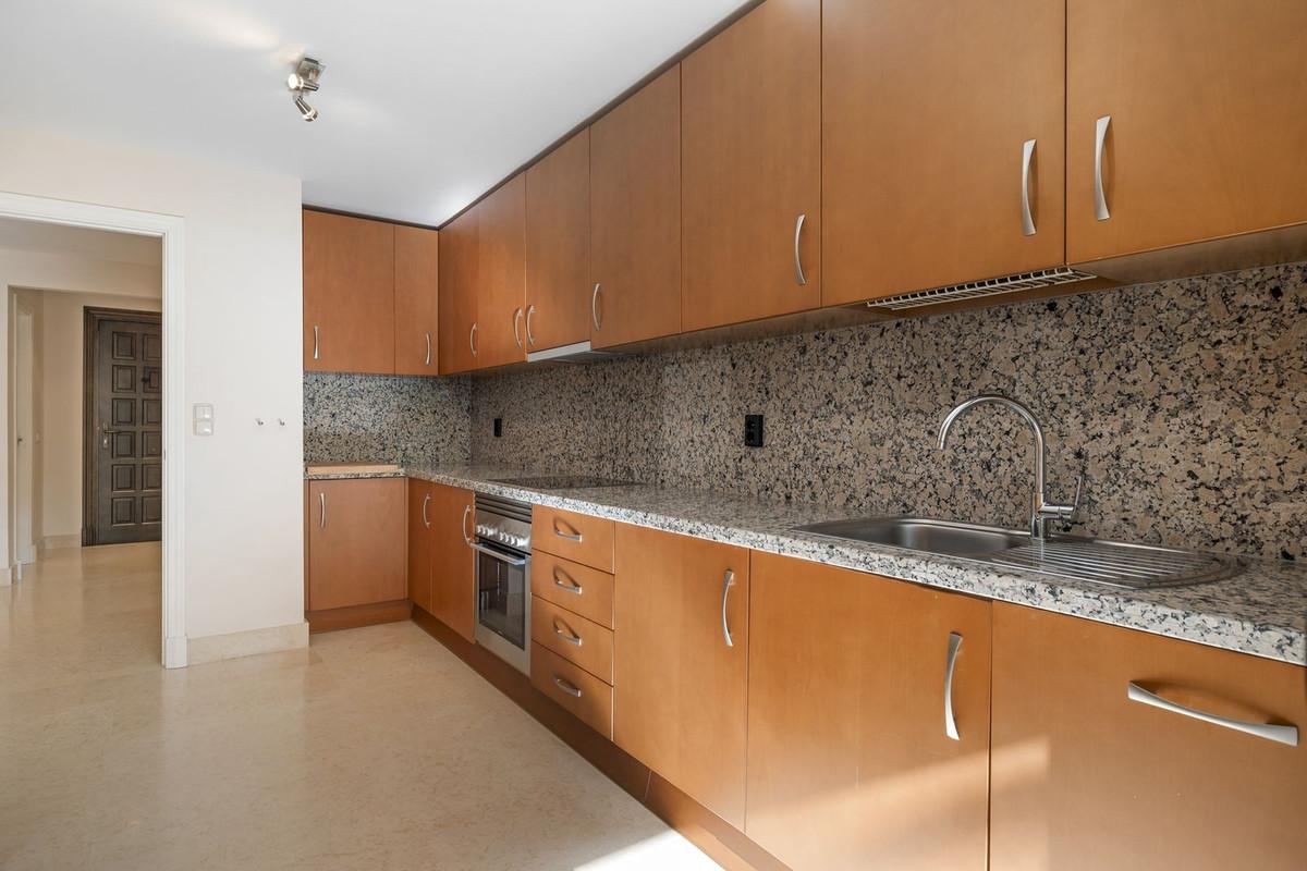 Apartamento en Venta en Benahavís