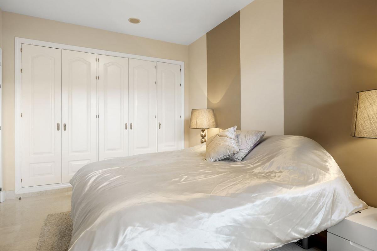 Apartamento en Venta en Benahavís