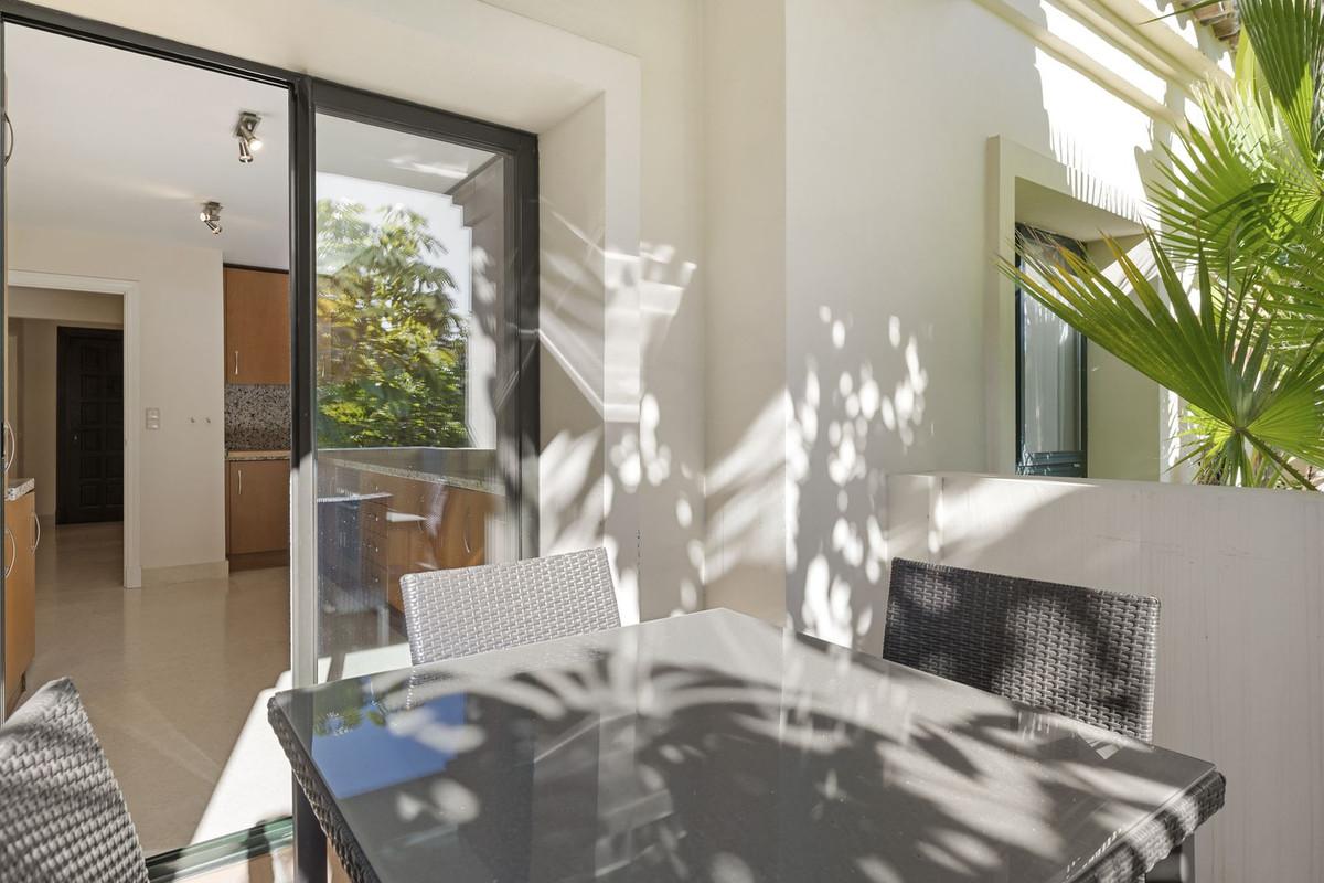Apartamento en Venta en Benahavís