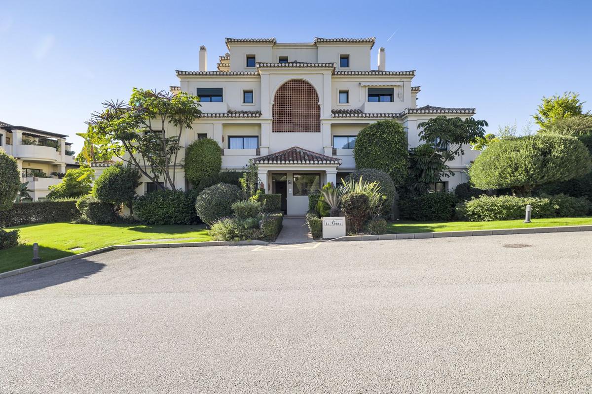 Apartamento en Venta en Benahavís