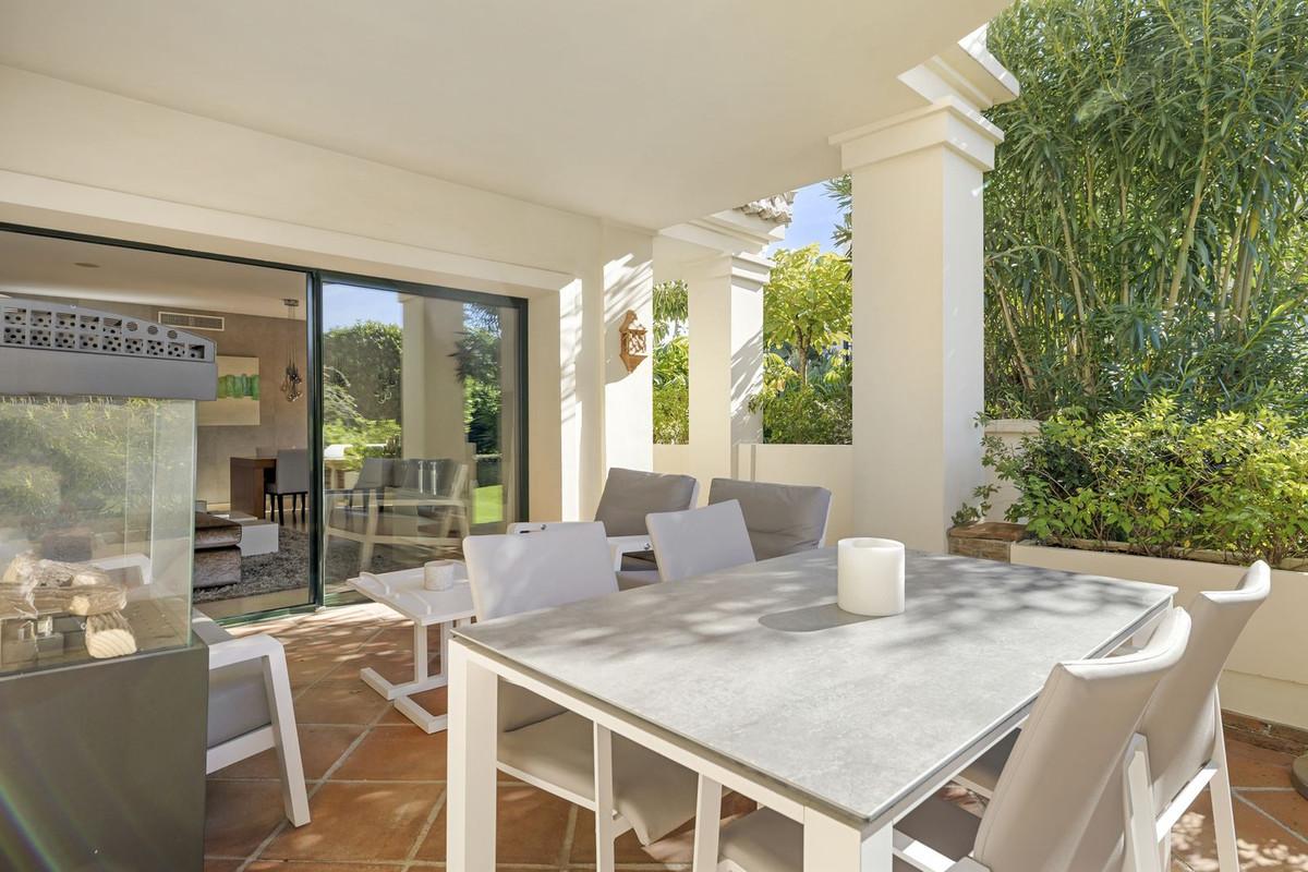 Apartamento en Venta en Benahavís