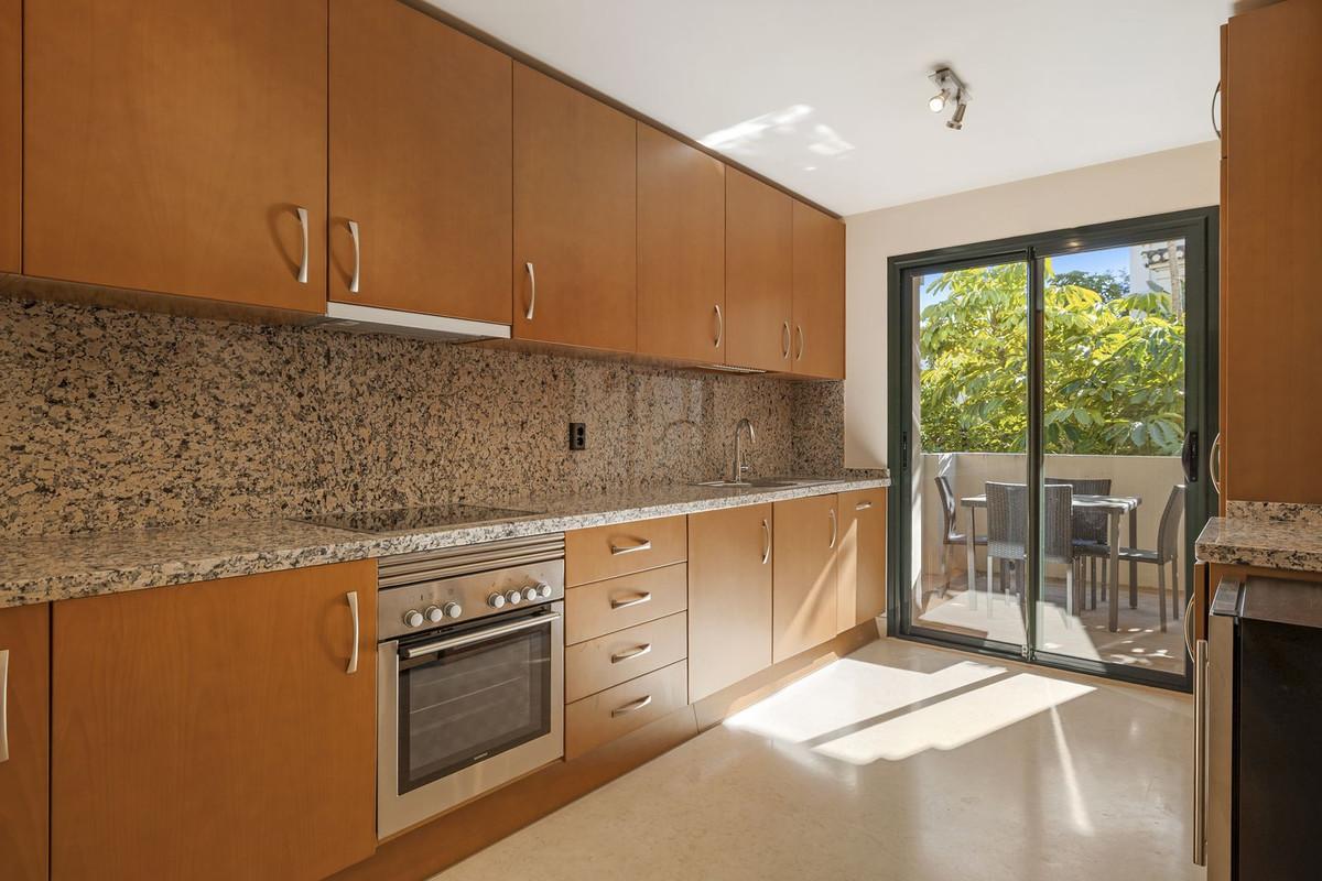 Apartamento en Venta en Benahavís