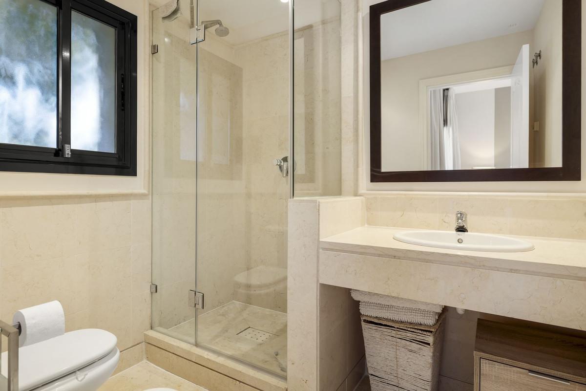 Apartamento en Venta en Benahavís