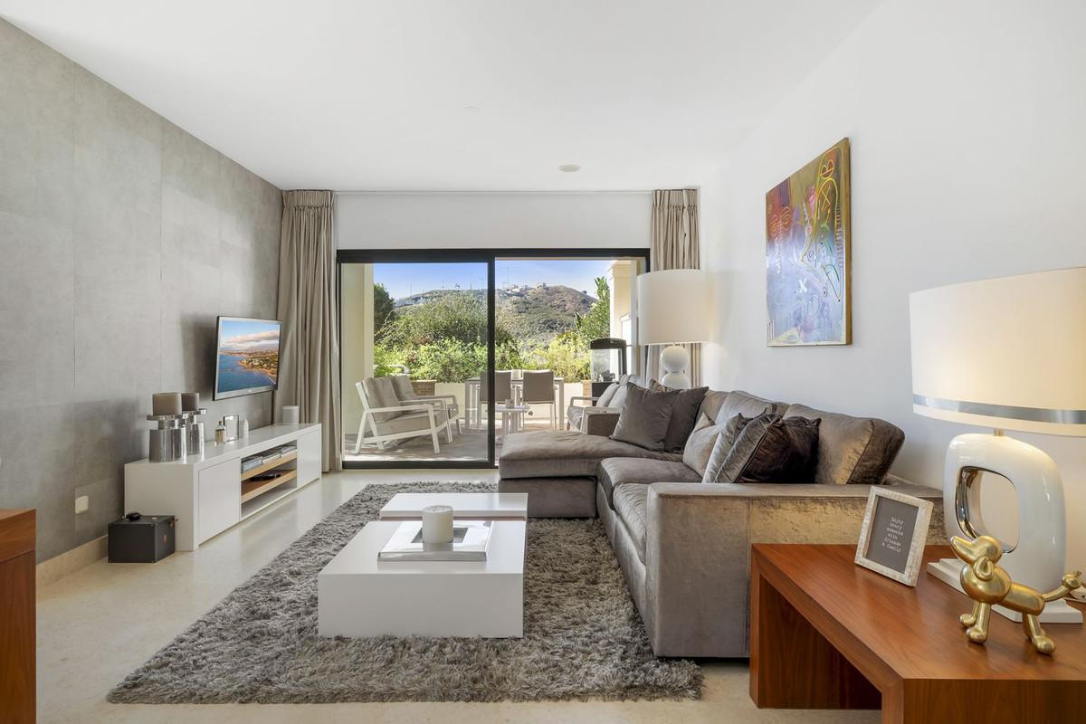 Apartamento en Venta en Benahavís