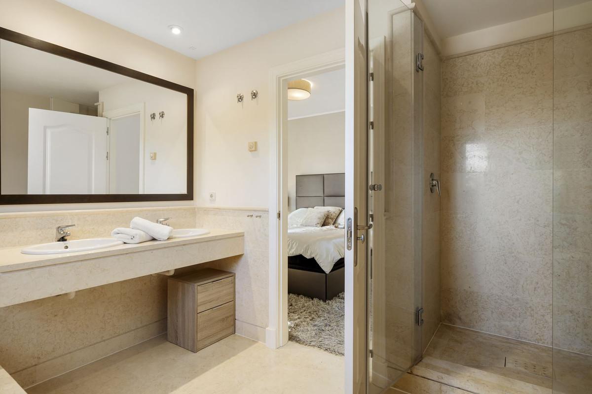 Apartamento en Venta en Benahavís