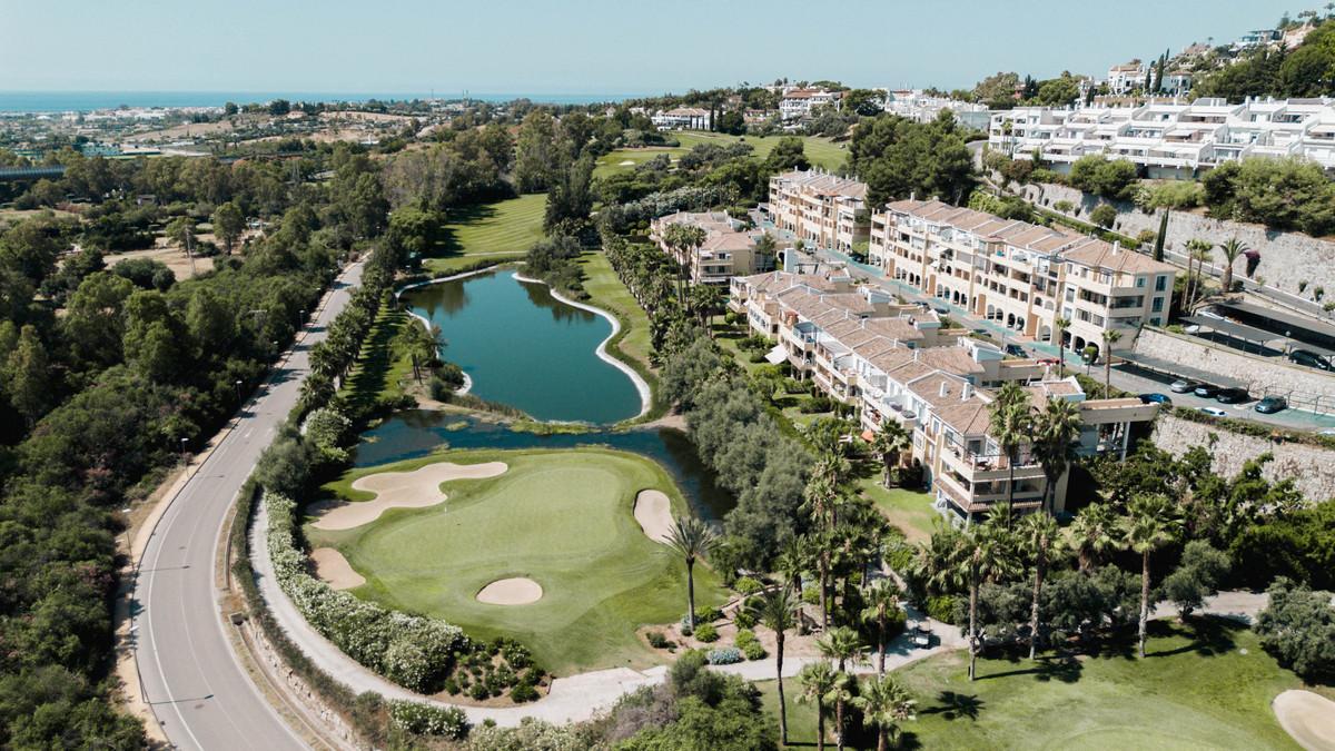 Apartamento en Venta en Benahavís