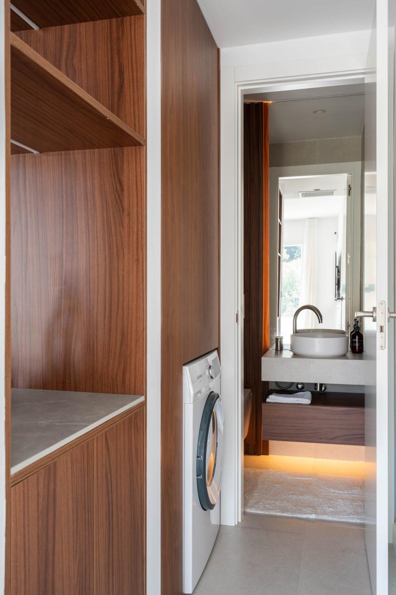 Apartamento en Venta en Benahavís
