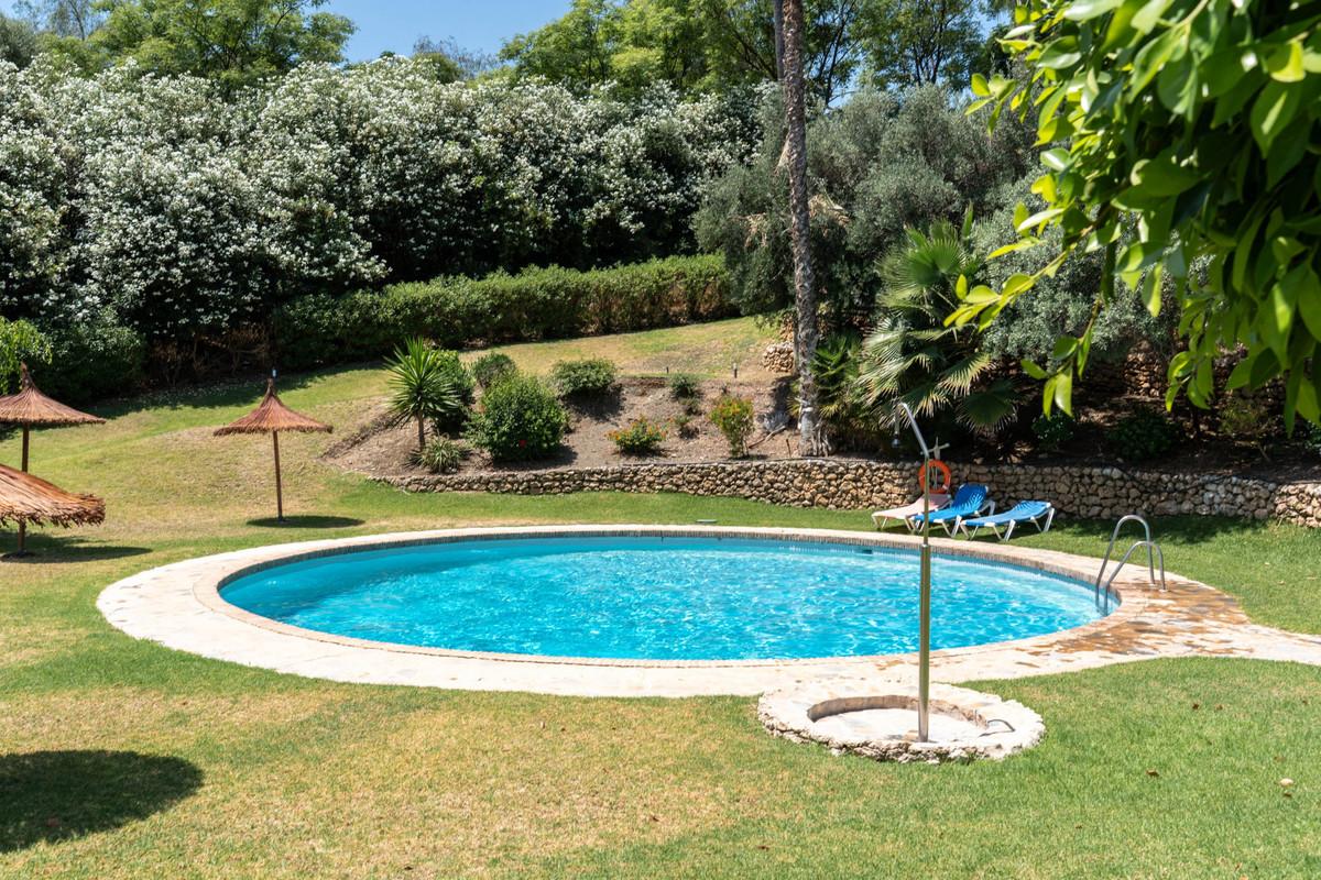 Apartamento en Venta en Benahavís