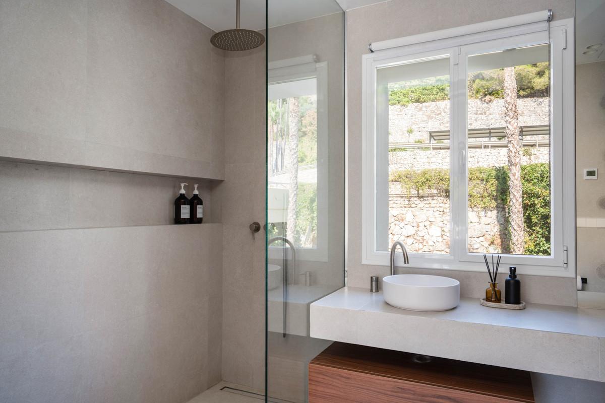 Apartamento en Venta en Benahavís